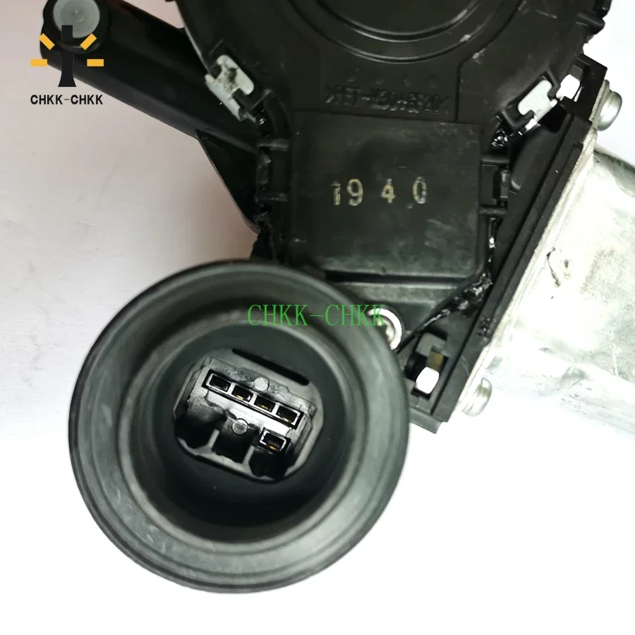 CHKK-CHKK 85720-02170 062040-2740 85720-12310 MOTOR ASSY POWER FRONT DOOR WINDOW REGULATOR LH for TOYOTA COROLLA ZRE120 ZZE122 - view 4