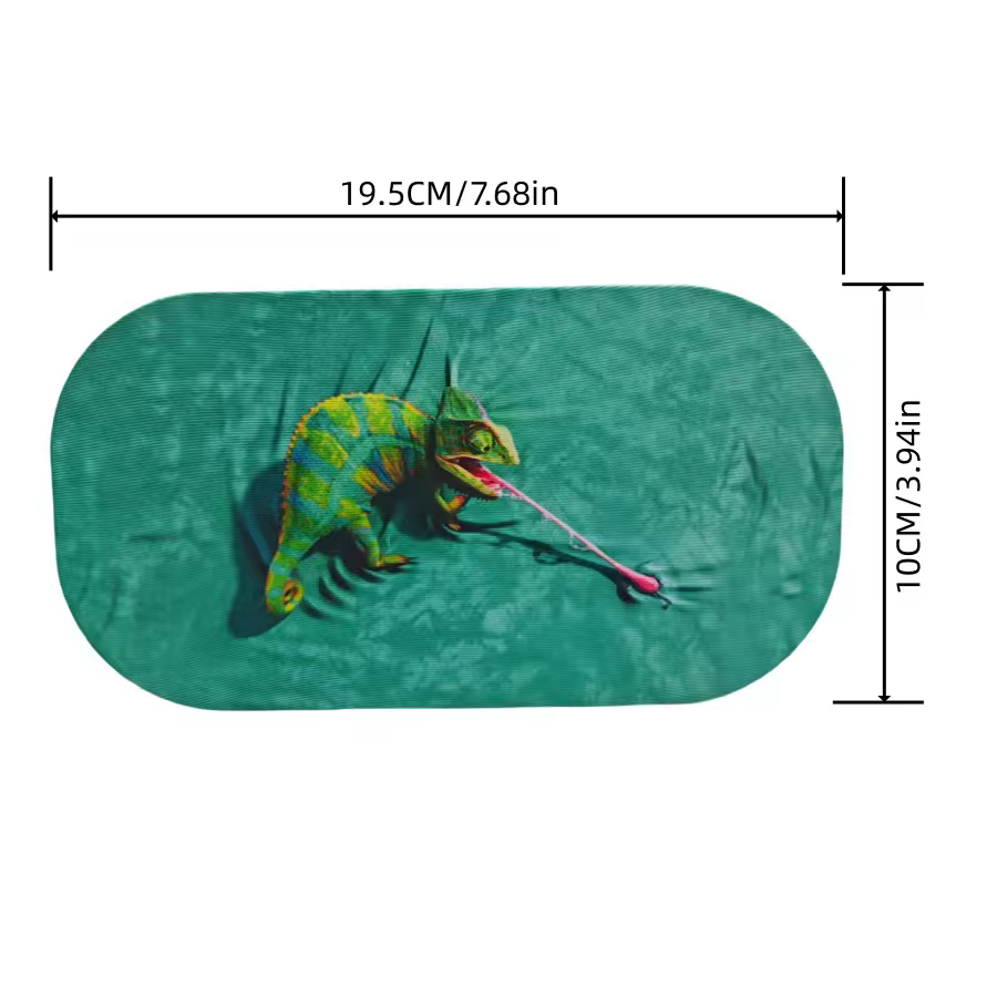 כיסוי מגן למשקפי סקי וסנובורד | מיקרופייבר איכותי למניעת שריטות