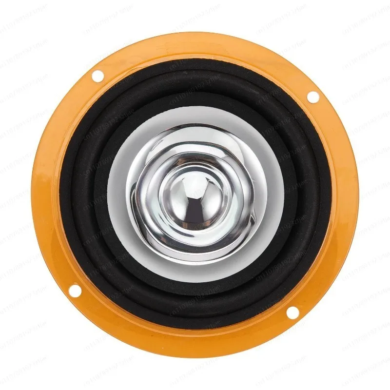 AL-4 4-Inch Full-Ra…