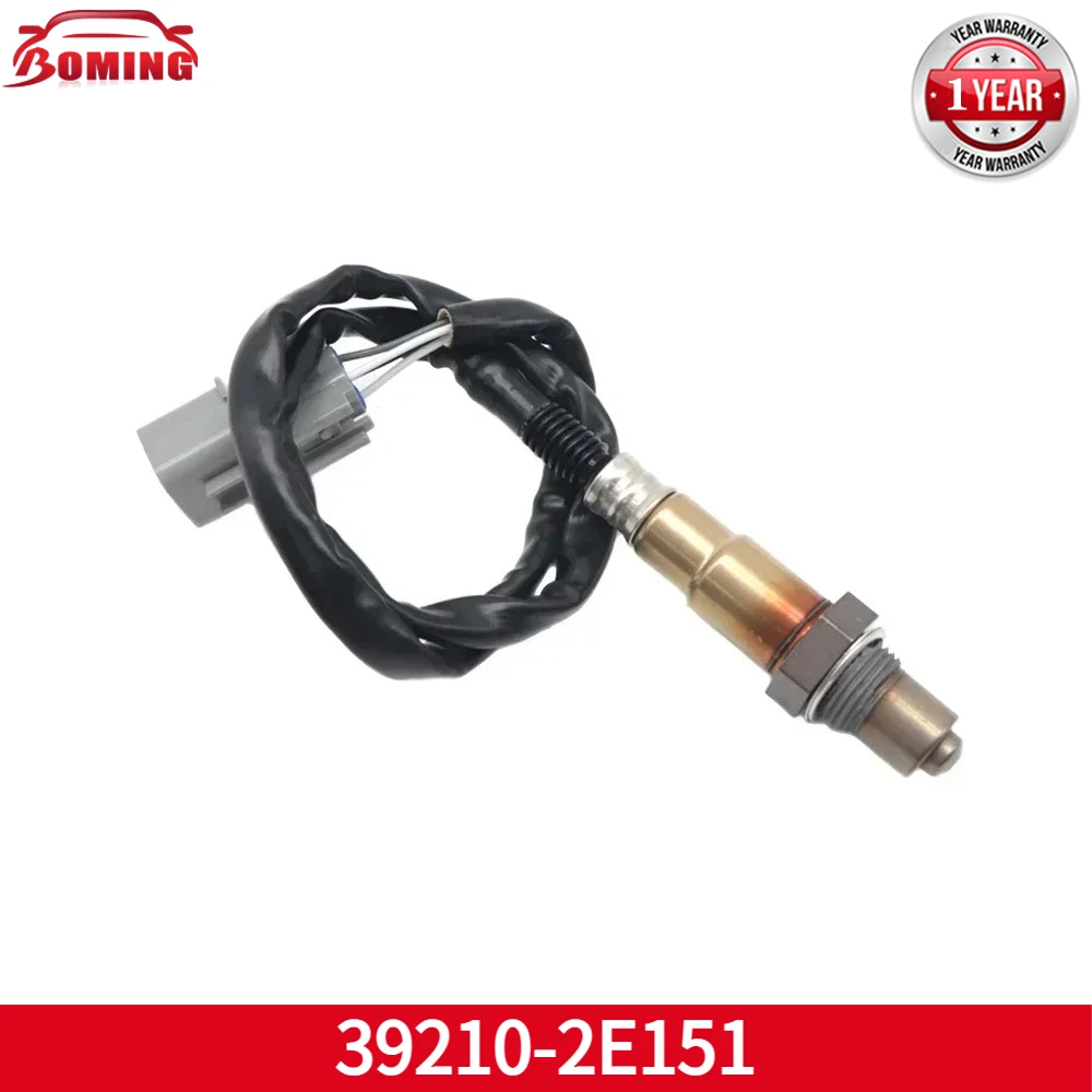 392102E151 Air Fuel Ratio Lambda O2 Oxygen Sensor Fits For Hyundai Creta Sonata Elantra i30 Tucson Kia Sportage