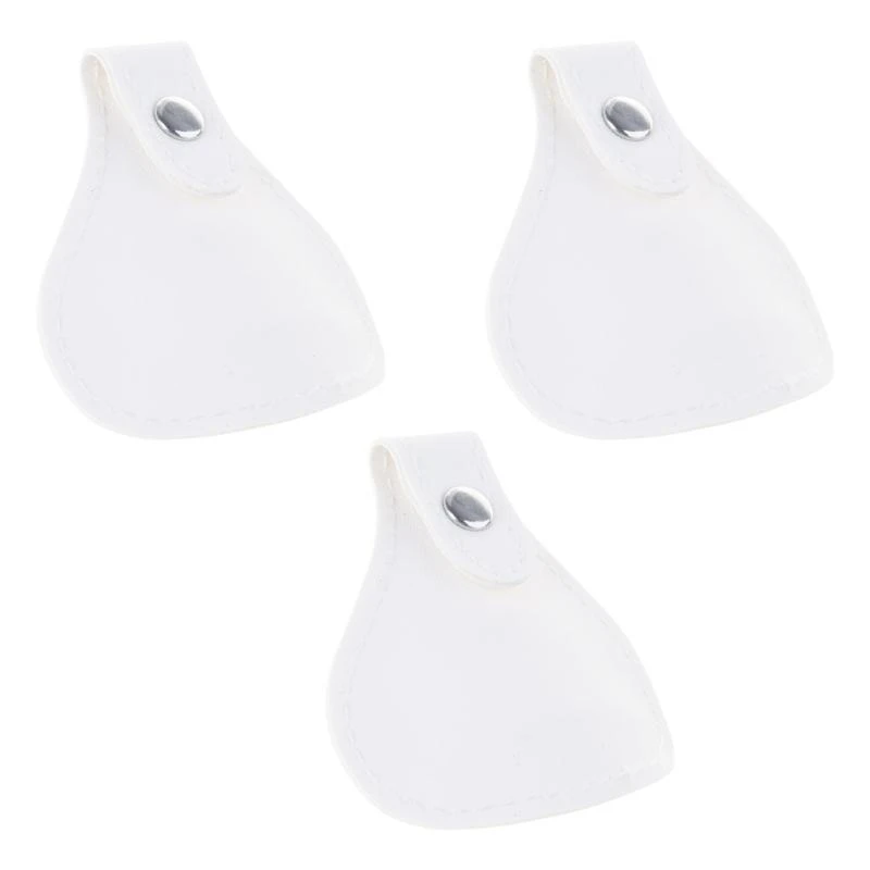 

652F 3pack Light weight Breathable Face Sun Shield Outdoor Sports Nose Protectors for Outdoor Activity