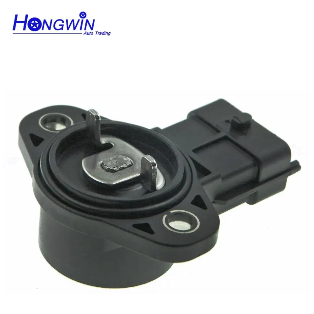 Genuine No.:35170 26900 Throttle Position Sensor Plug Fits Hyundai Accent Kia Rio 06-11  TH432  , 3517026900 , 35170-26900