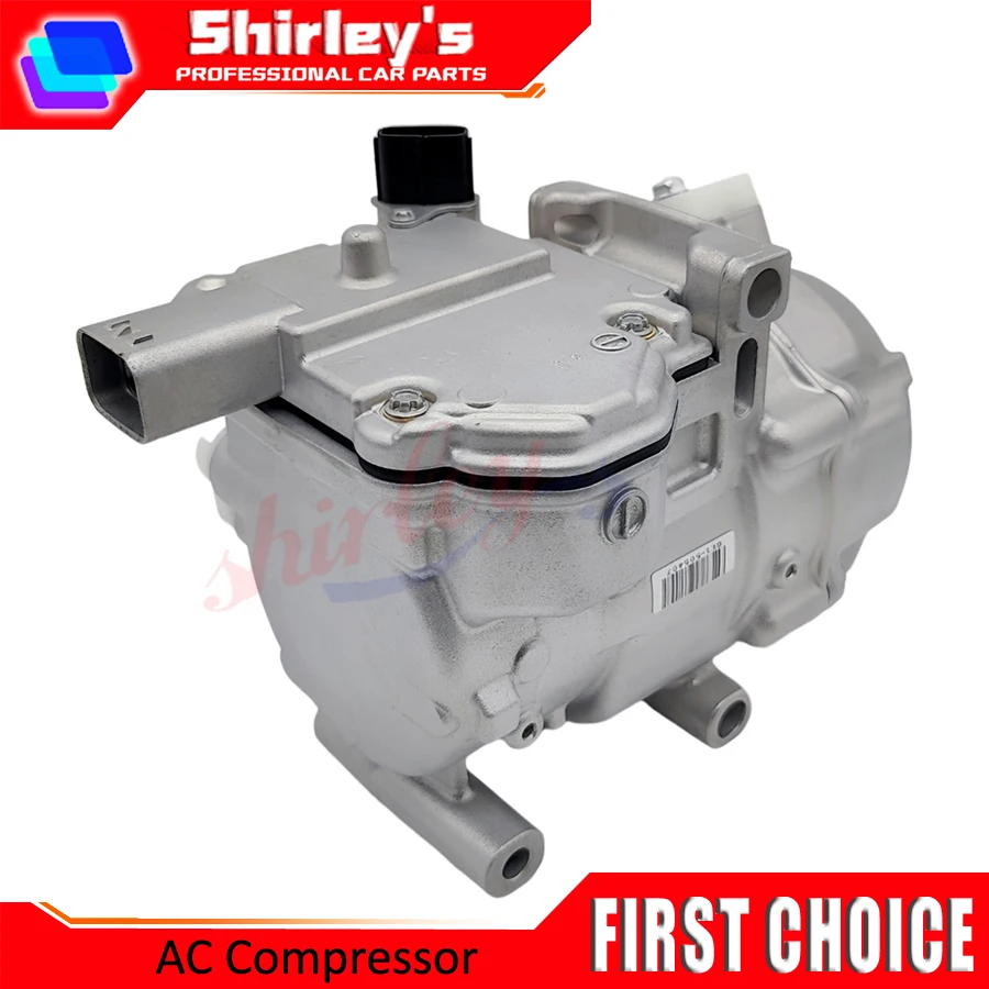 

042000-0212 0420000212 Электрический компрессор переменного тока ES14C для модели Toyota Prius Lexus CT200