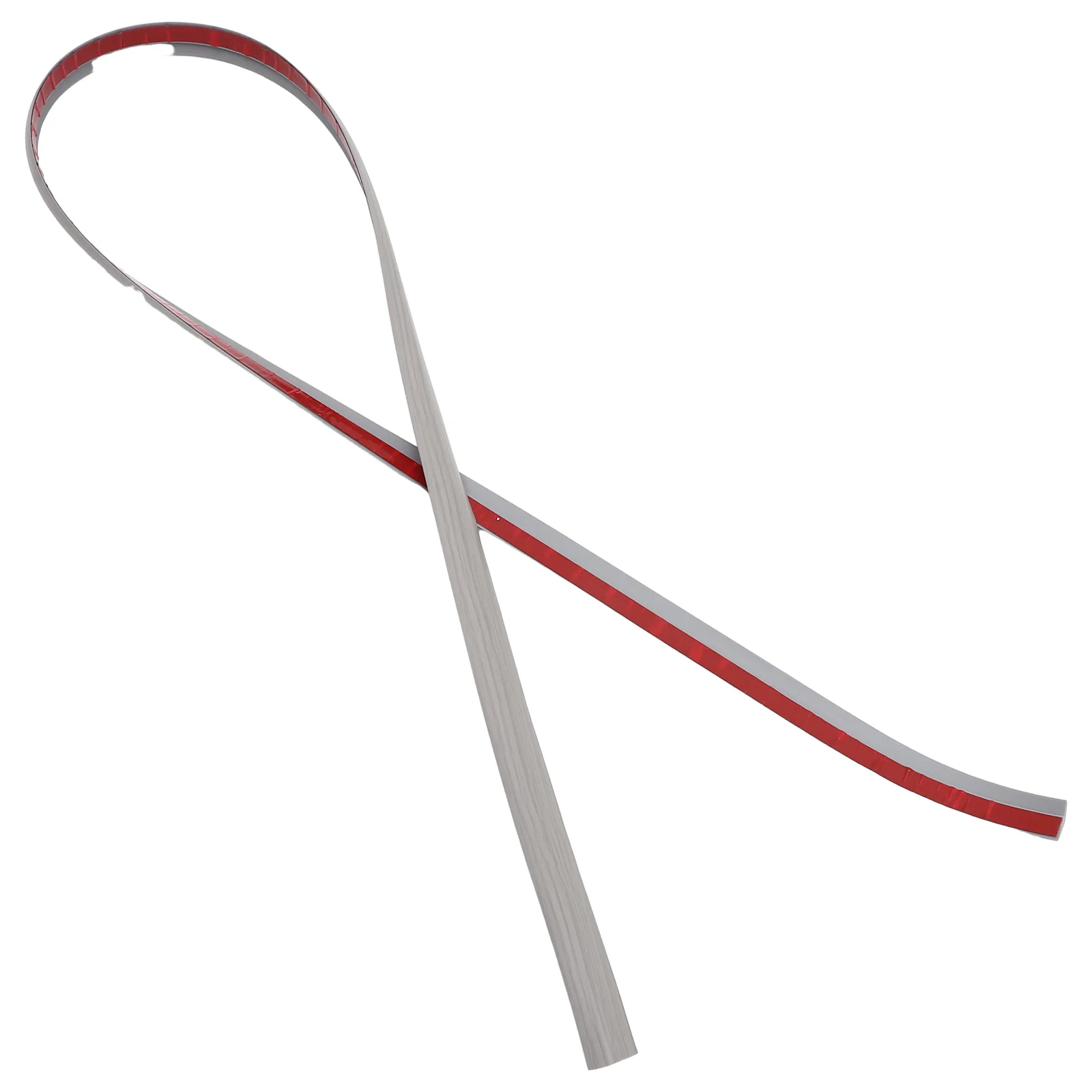 2 متر الطابق السجاد ذاتية اللصق السجاد إلى بلاط الأرضيات متفوقا عتبة ل المدخل الأرضيات حافة تقليم شريط بولي كلوريد الفينيل #2