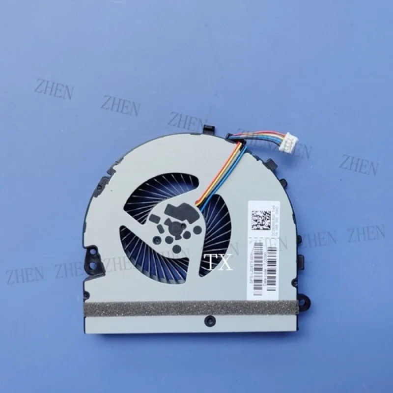 

Y Original FOR Hp 15-DA TPN-C135 C136 Laptop CPU Laptop Cooling Fan L20473-001
