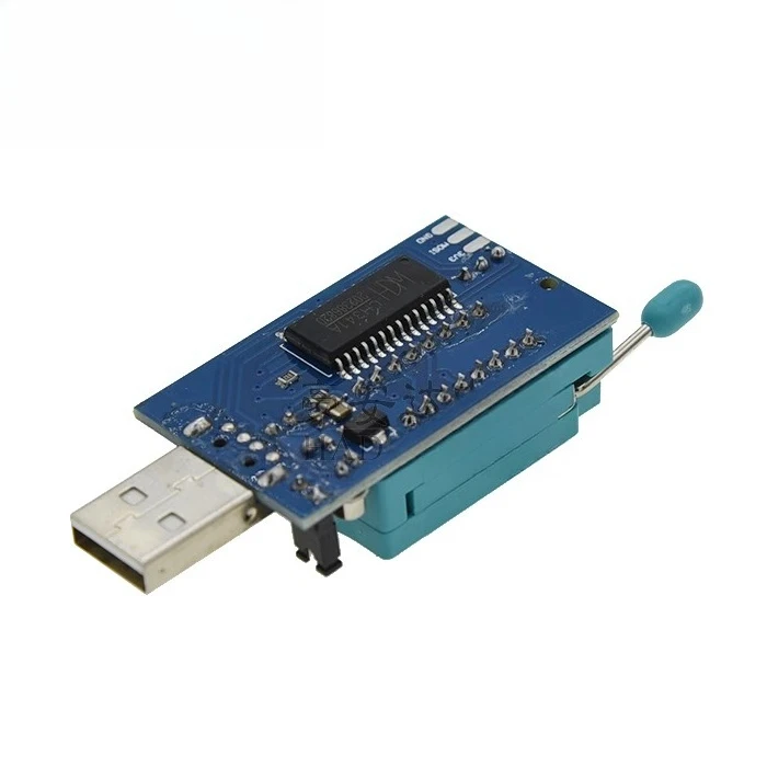 CH341A 24 25 Dvd Pr…