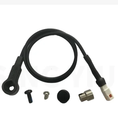 

BAFANG MID MOTOR Speed Sensor M400 M620 M420G330 G360 G332 G510 CAN/UART Protocol Motor Tachometer Torque Motor