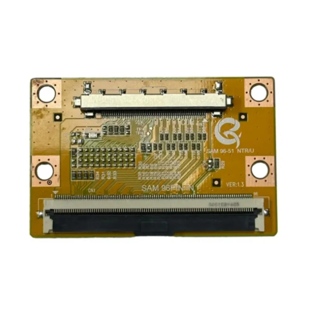 Adattatore convertitore Sam 4K TV da 96 pin a 51 pin