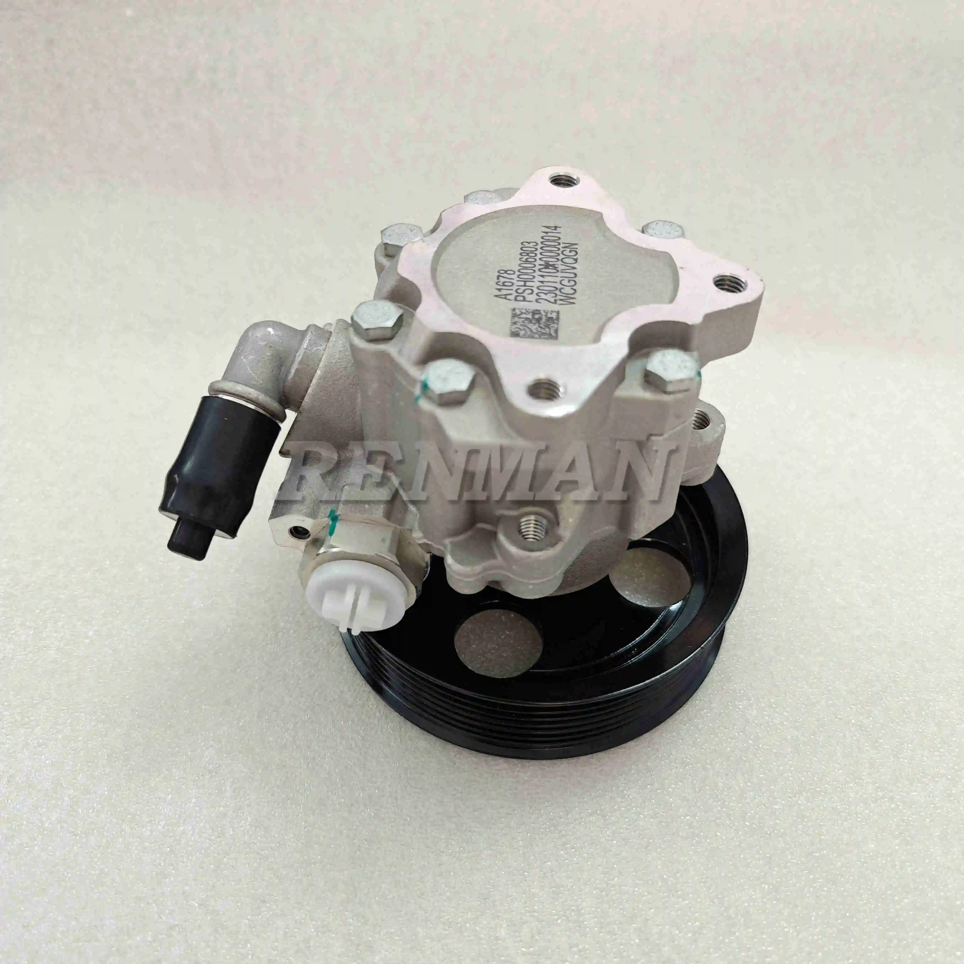 

Factory Hot Sale FOTON Auman Power Steering Pump PSH0006803 SPSH0006803E3544