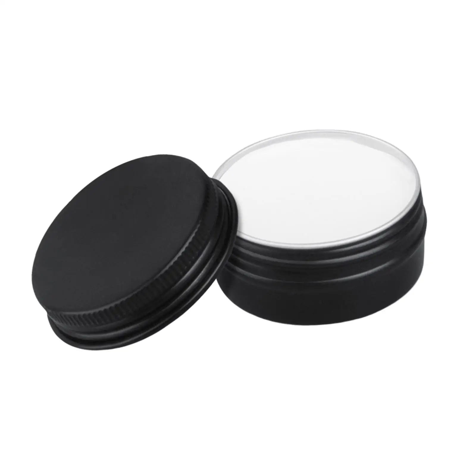 White Brow Mapping Paste Nauwkeurige wenkbrauwvormende crème Oogmake-upmarkering voor salon- en thuisschoonheid