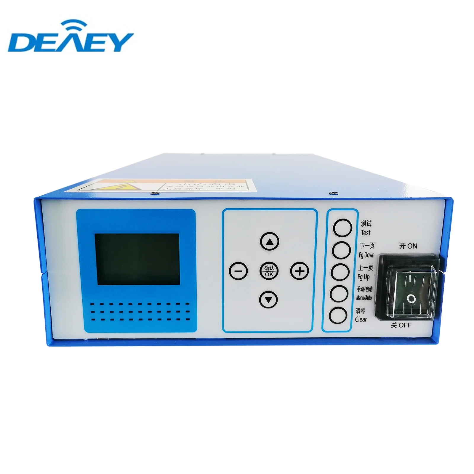20kzh 2000w Fabric Pvc Cf Card Welder Ultrasonic Plastic Welding Machine