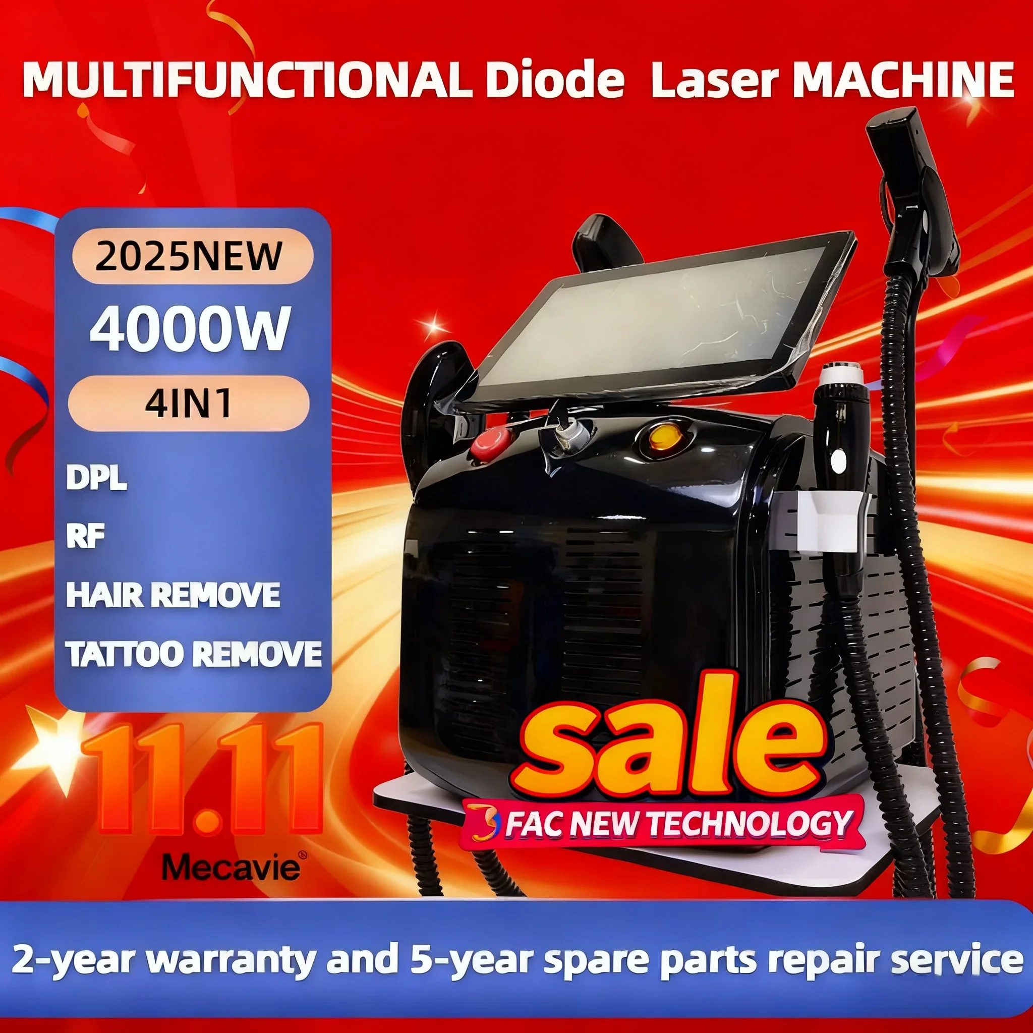 #2 Compare Hair Removal Devices Before You Buy