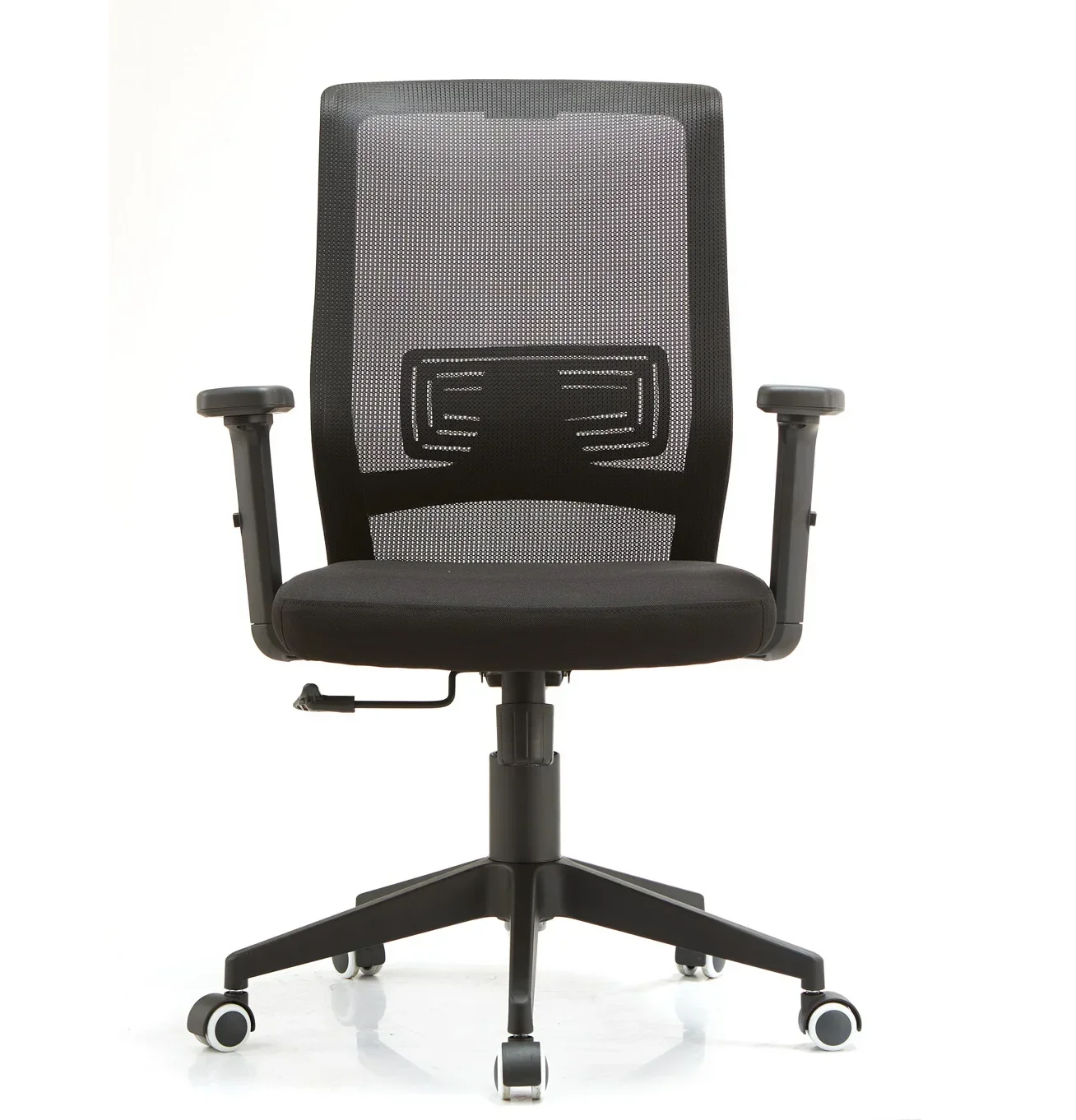 

z Factory Directly Customized Leather Gaming Executive Mesh Adjustable Wholesale Ergonomic Fabric Swivel Computer Office Chair
