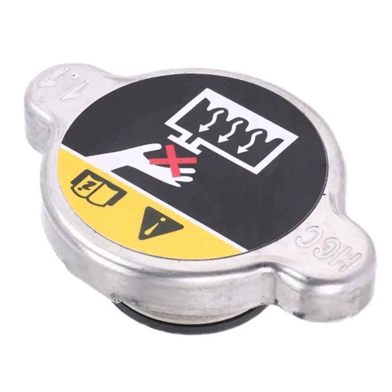 Durable 25330B1000 Car Water Tank Radiator Cover Cap For Tucson Elantra I30 I40