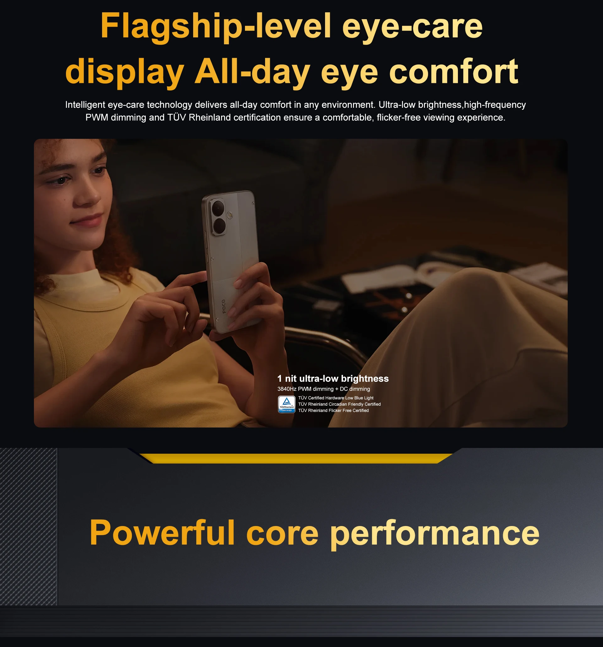 POCO X8 Global Version 5G Smartphone Snapdragon 6s Gen 4 8340mAh Battery 67W 6.83" 1.5K Display 50MP Camera NFC Cellphone