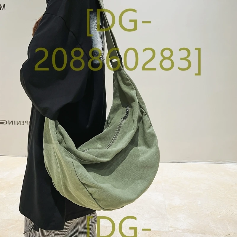 

Новая женская сумка 2024, модная и мягкая _DG-208860283_