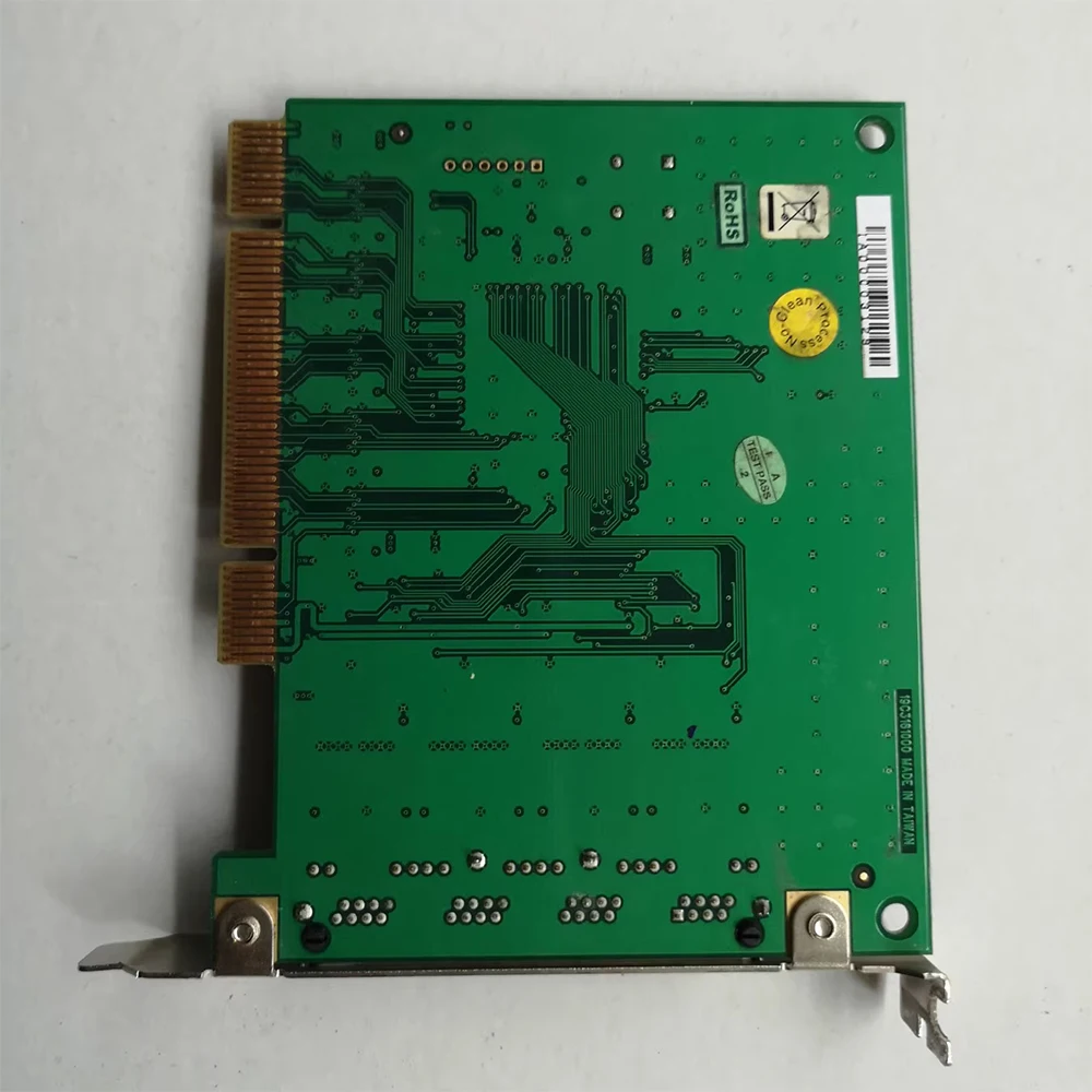 4-port PCI Communication Card RJ45 PCI-1610AJU