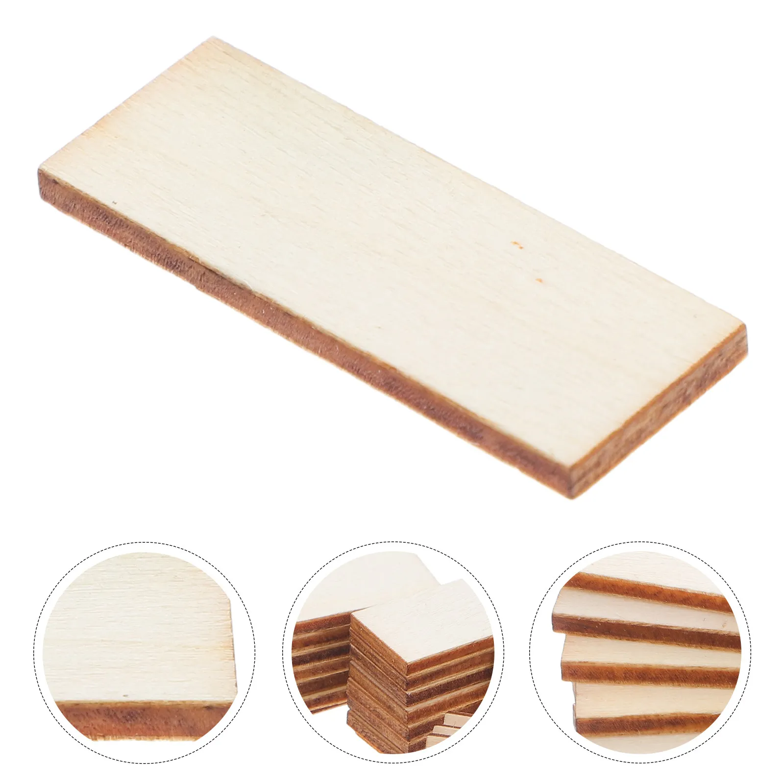 

100 шт. миниатюрных реалистичных деревянных напольных досок для кукольного домика, самоклеящиеся, легко укладываются, аксессуары для кукольного домика