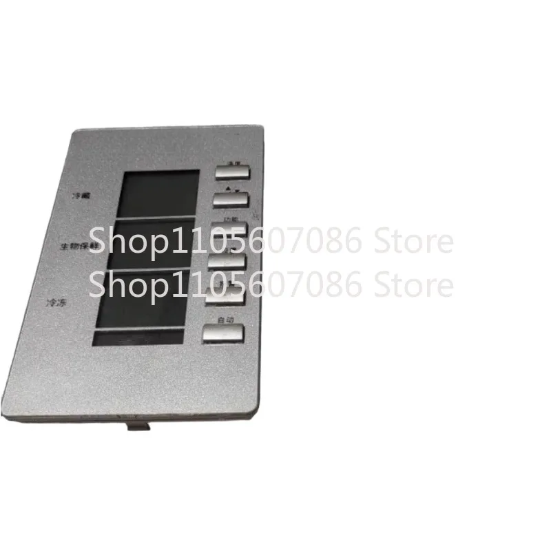 Suitable for Siemens Refrigerator KK22F48TI/KK22F68TI Display Board 9000162544 Operation Module, Second-hand