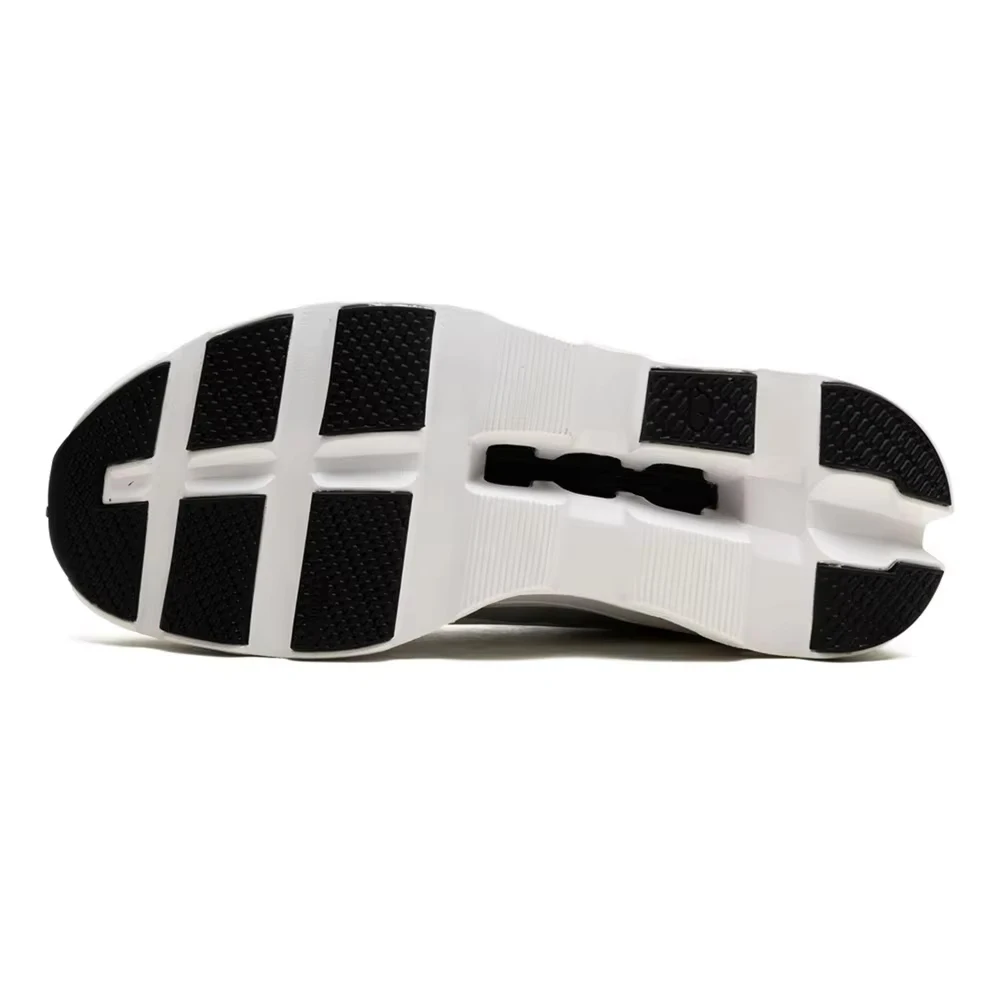 Original Men Cloud Running รองเท้าผ้าใบลําลองผู้หญิงวิ่งรองเท้ากลางแจ้ง Elastic CUSHIONING Soft Sole ฟิตเนสรองเท้าวิ่ง