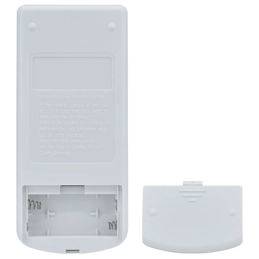 جديد مكيف الهواء GYKQ-03 التحكم عن بعد ل TCL سبليت ومكيف الهواء المحمولة KFRD-35GW/BR Fernbedienung