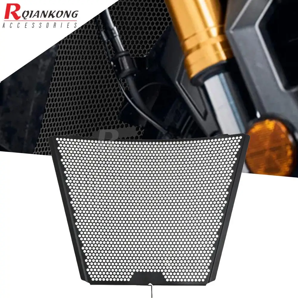 

Motorcycle Radiator Grille Guard For Suzuki GSXR600 GSX-R600 GSXR GSX R GSX-R 600 2006-2023 2022 2021 Oil Cooler Cover Protector