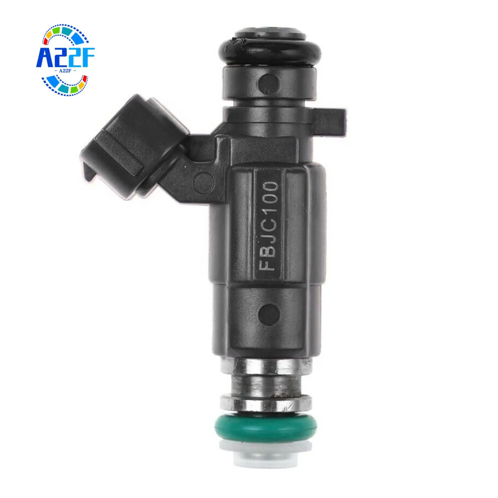 A22F-Fuel Injectors Nozzle 16600-2Y915 166002Y915 FBJC100 For Nissan X-Trail T30 T31 2.5 Petrol QR20D Murano Maxima