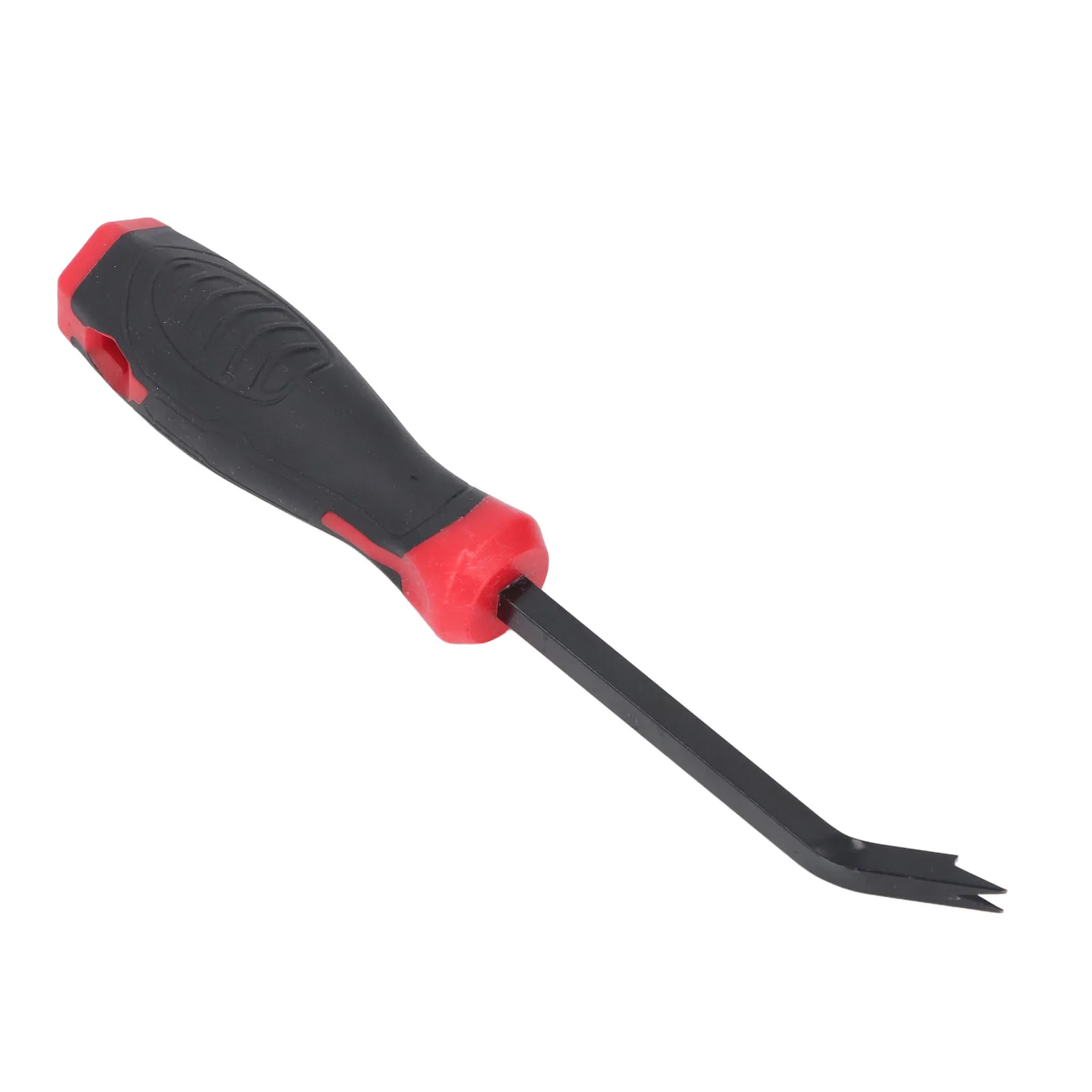 Staple Extractor High Strength Staple Remover Robust Portable  Beginners for Flooring Furniture Architecture