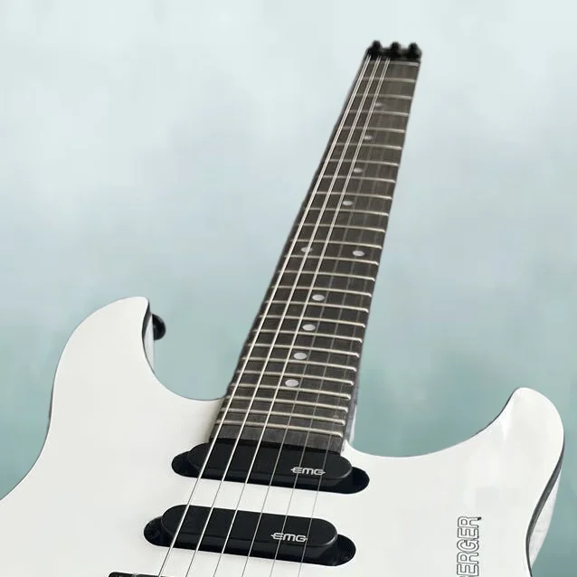 

Electric guitar, factory provides fast and free delivery, multiple styles, high-end quality, customizable GH85