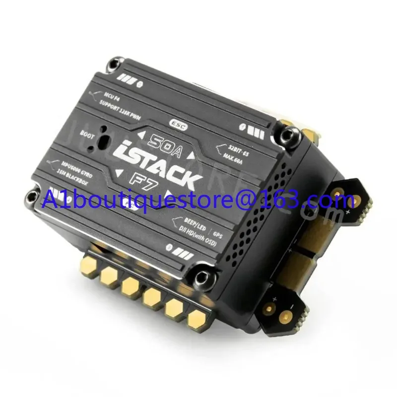 Axisflying Stack 50…