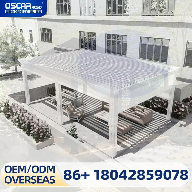 Retractable Pvc Roo…