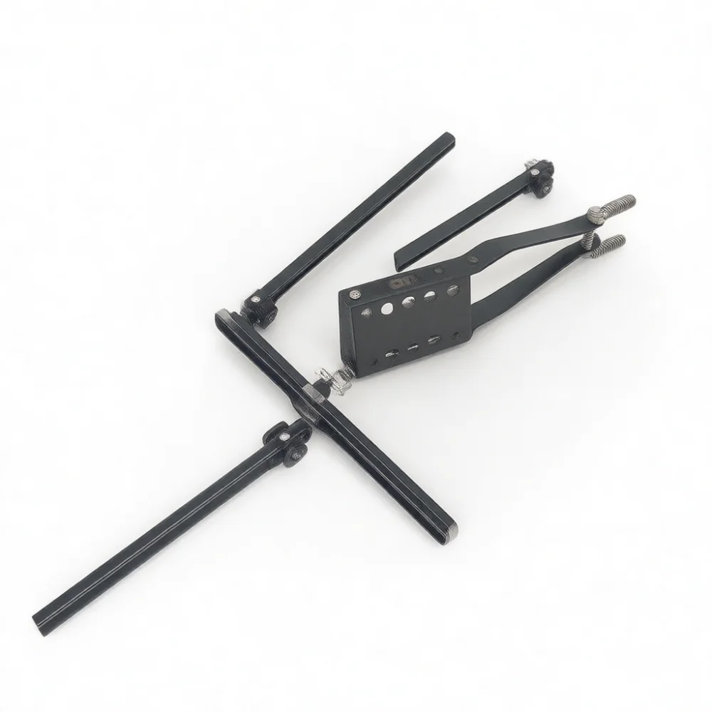 Automatic Greenhouse Ventilation Opener Thermal Induction Window Actuator For Garden Sunroom And Potted Plant Management view 3