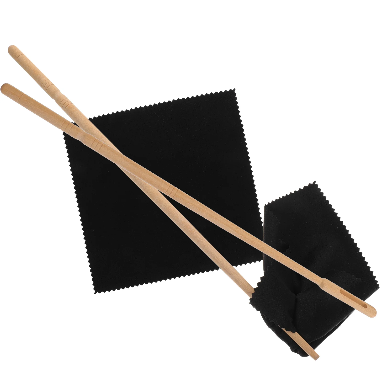 

Cleansing Instrument Tools Clarinet Repair Parts Maintenance Musical Cleaning Kit Flute Stick