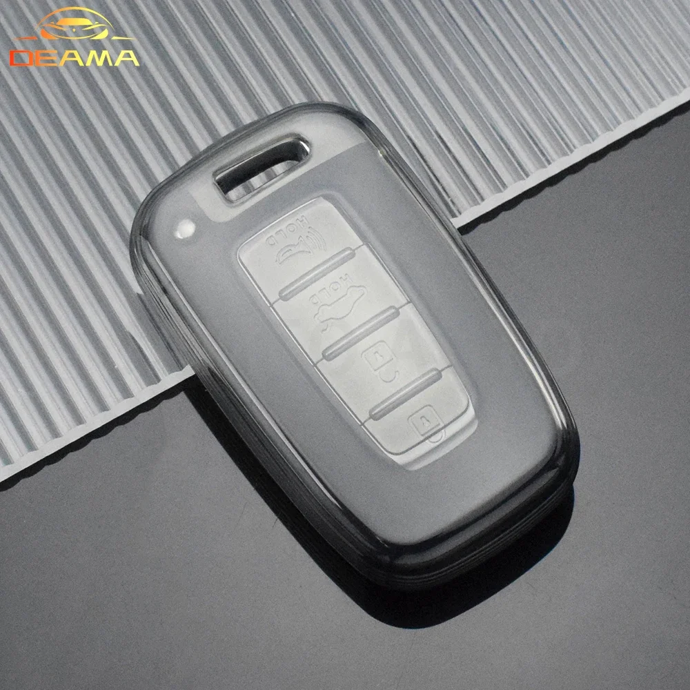 Transparent Smart K… - image