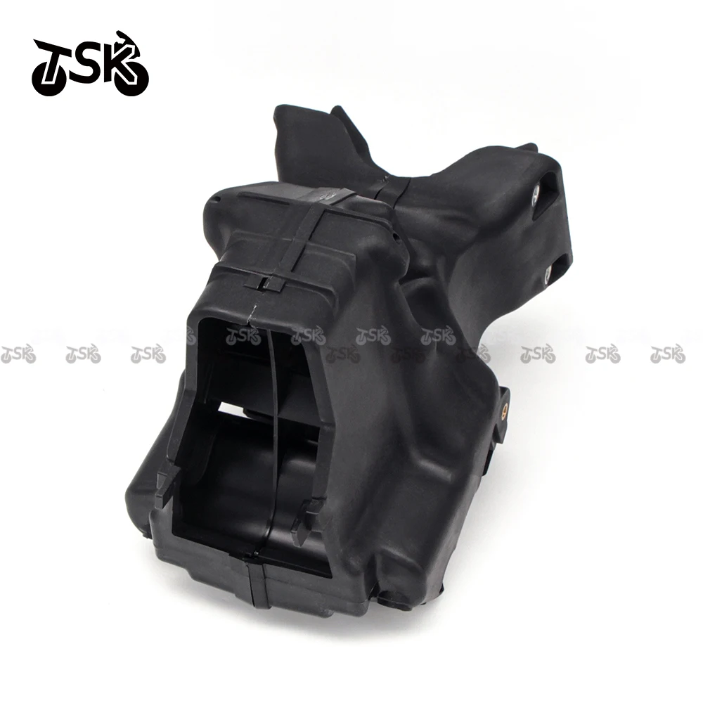 Front Ram Air Duct Fit For Honda F5 CBR600RR CBR600 RR 2013 2014 2015 2016 2017 2018 2019 2020 2021 2022 Motorcycle Accessories view 6
