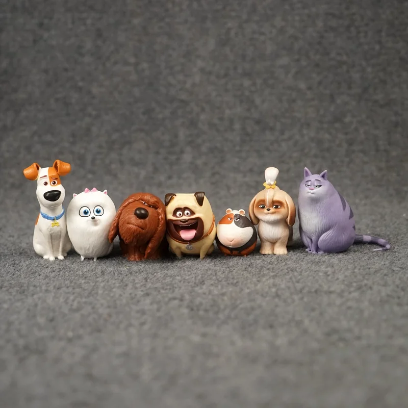 Original puede elegir dibujos animados, películas de animación, lindos modelos de mascotas, decoraciones, regalos navideños, juguetes para niños
