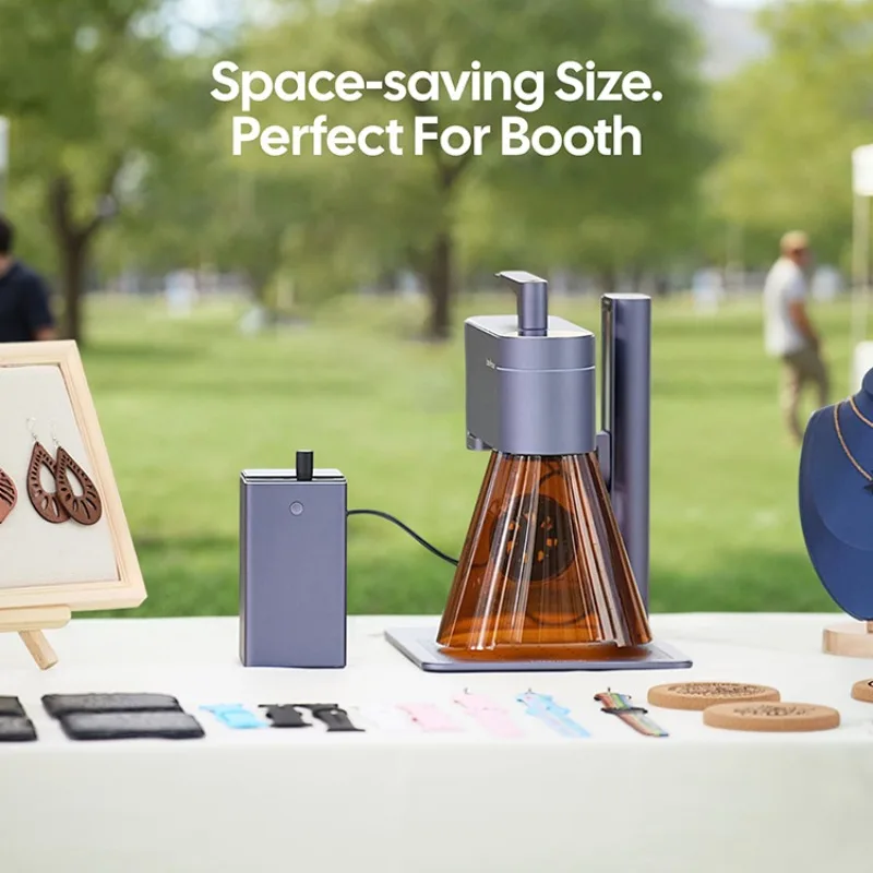 Laserpecker 4 Diy L… - image