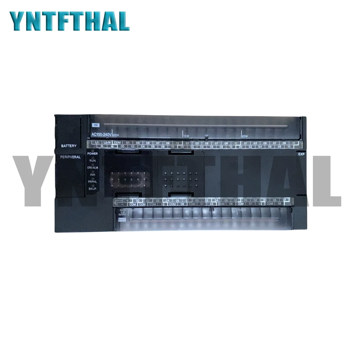 

Новый оригинальный программируемый контроллер CP1E-N60DR-A