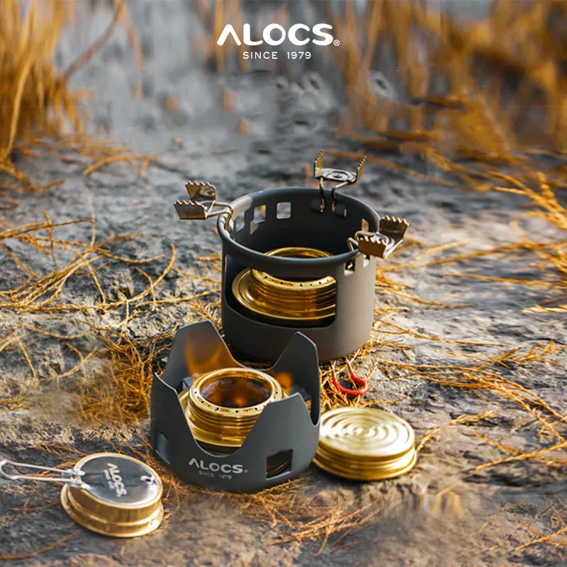 Outdoor Camping Alc…