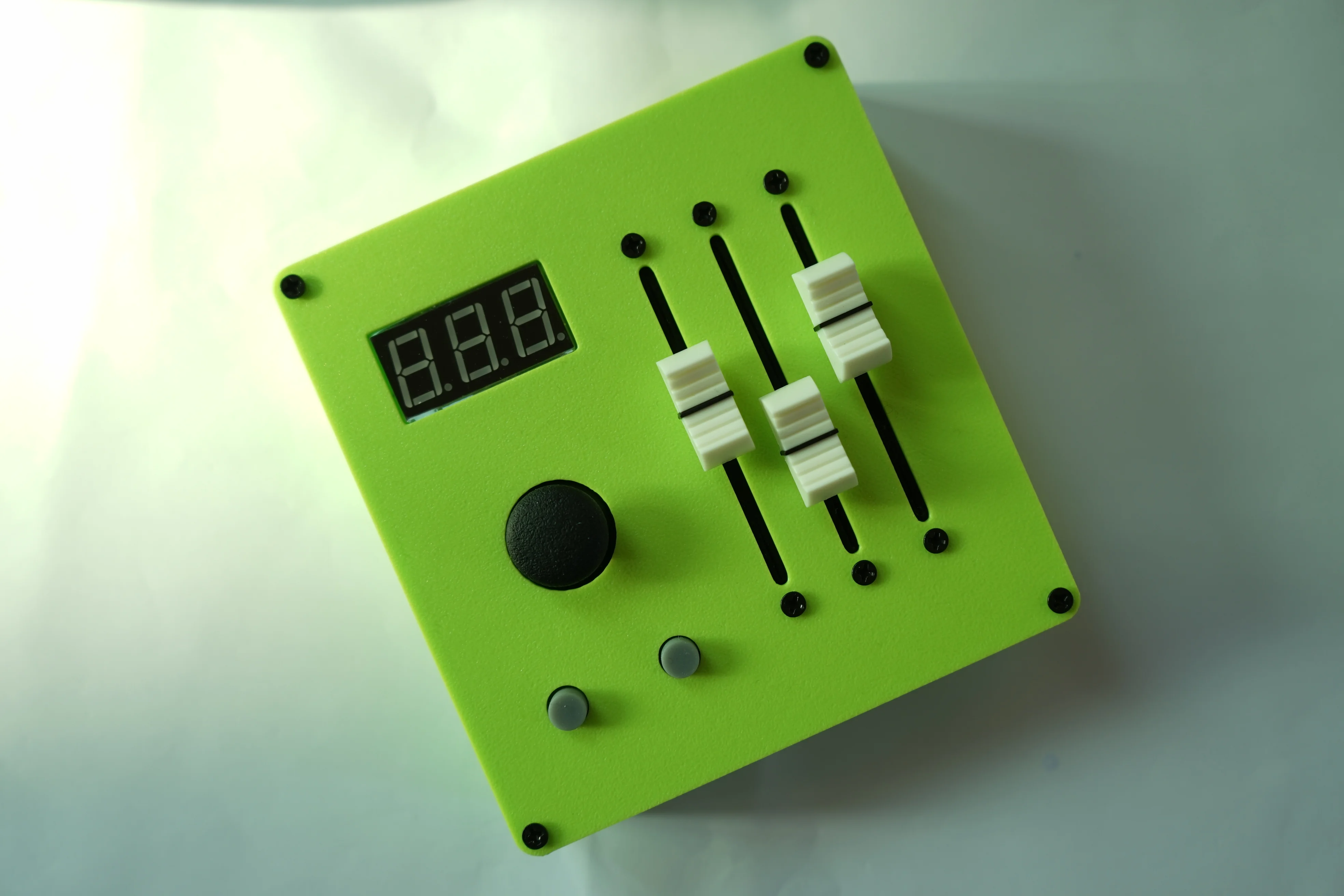 ジョイスティック MIDI CC ベンドホイール XY コントロール MIDI コントローラー