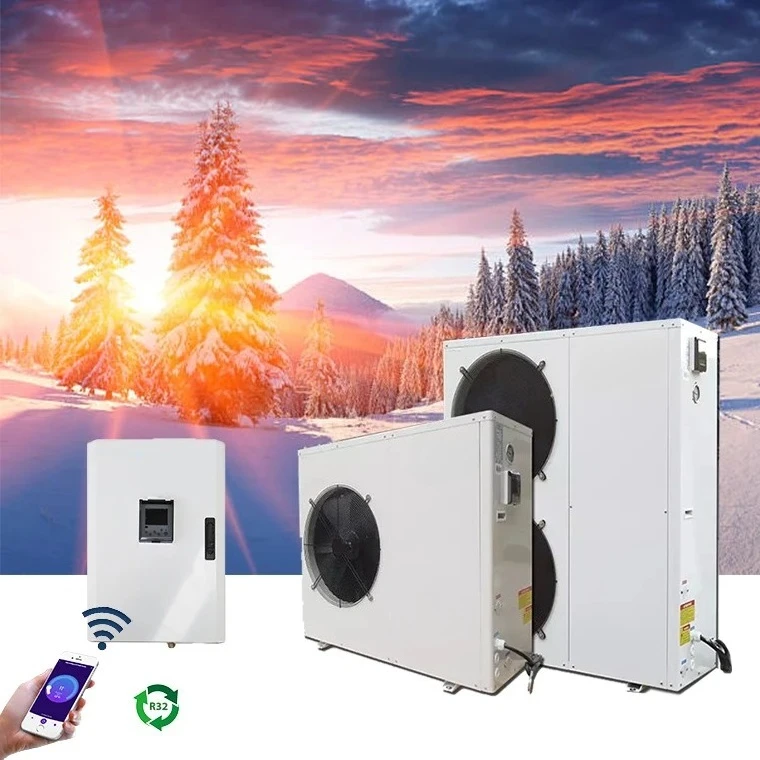 12-16Kw R32 Split A…