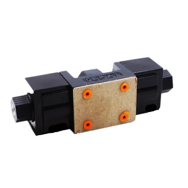 Yuken electromagnetic directional valve DSG-01/02-3C2/3C60/3C12-D24/A240