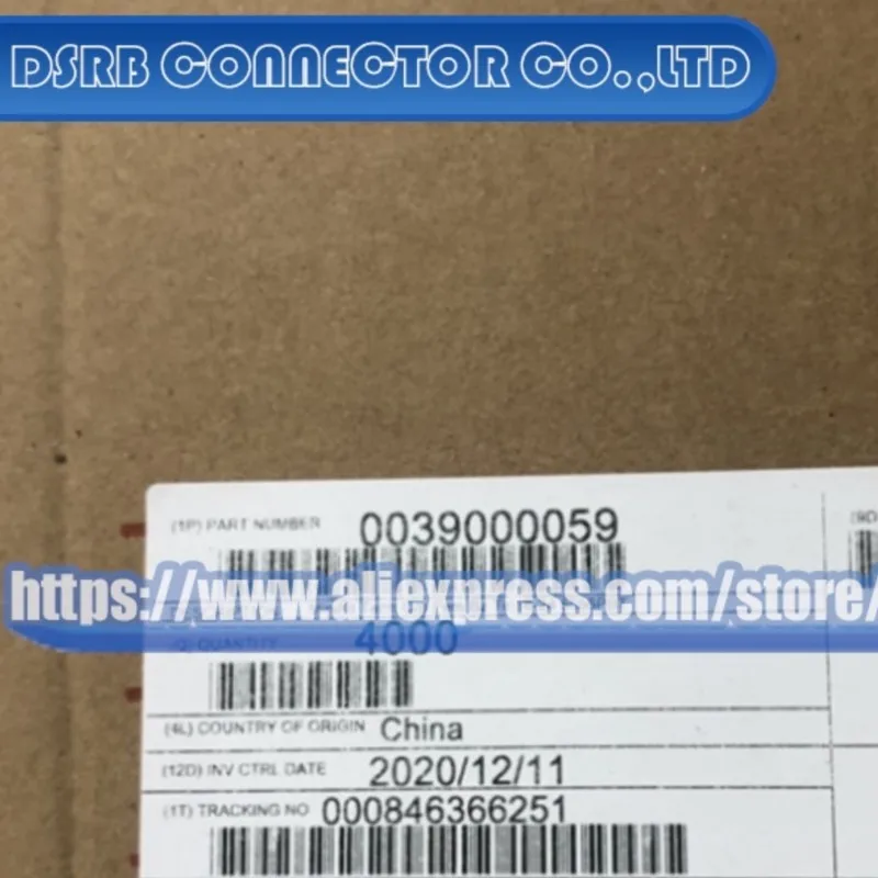 

500pcs/lot 39-00-0038 3900-0059 501647-1000 502579-0000 64325-1010 64325-1023 7158-3167-80 connector new original