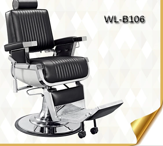 Cheap barber chair with high quality