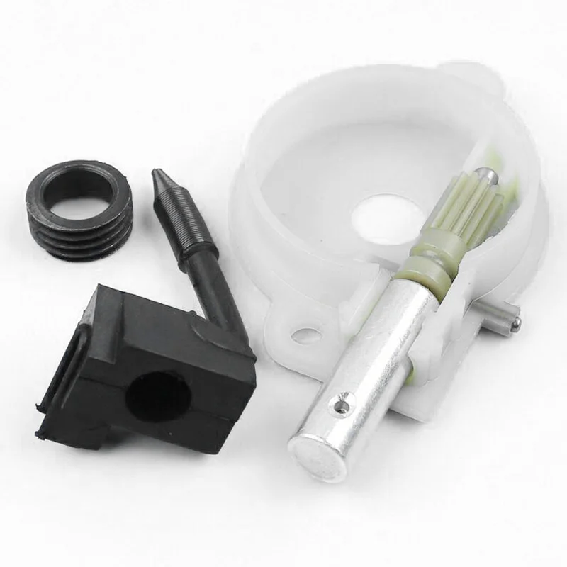 Machine part Assy Oil Pump 36 41 for Worm Gear for jonsered for chainsaw Internal combustion For 136 137 141 142