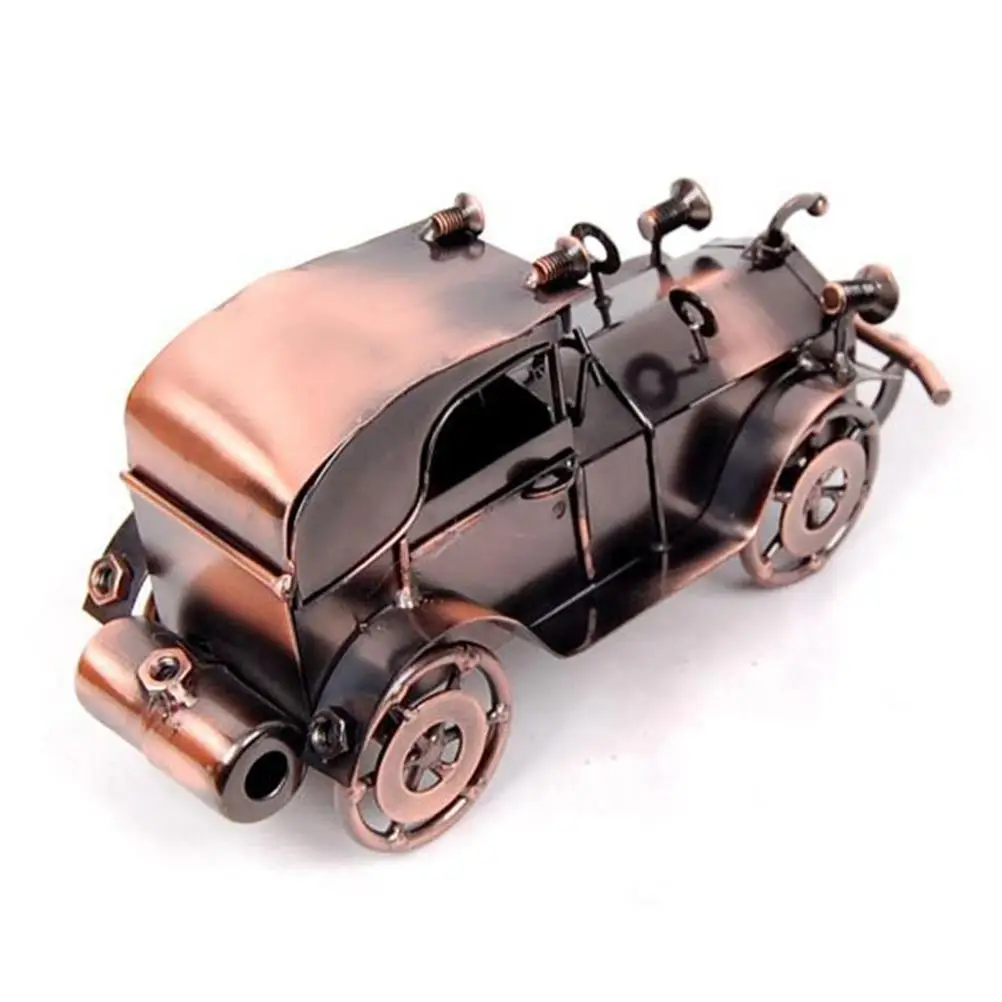 

classic car model retro car model vehicle model iron car model car model