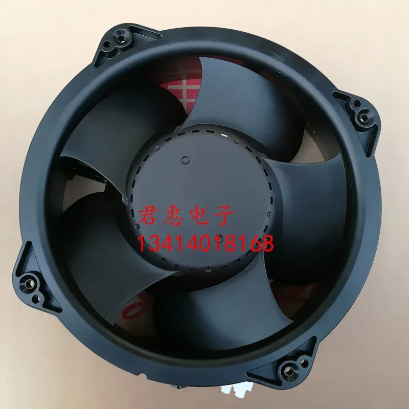 W2E208-BA20-51 230V 67/87W Inverter AC fan