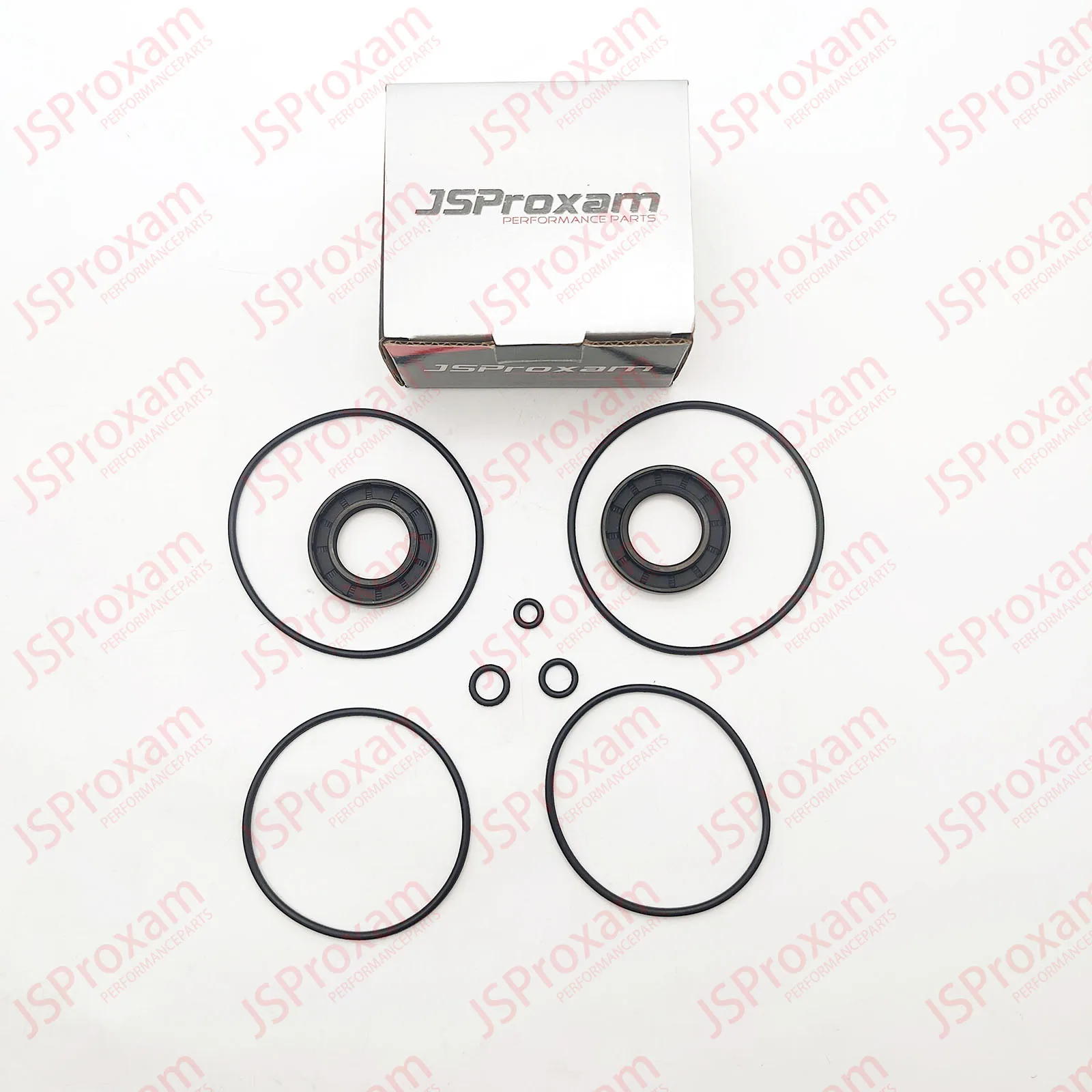 3593663 873108 925256 955974 Fit For Volvo Penta 120 Sterndrive Boat Propeller Shaft Seal Kit