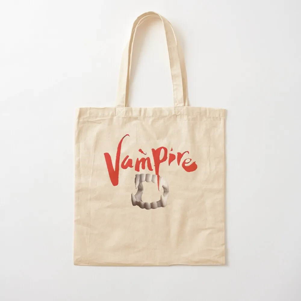 Tanz der Vampire Tote Bag Women's beach bags Lady bags shopping bags foldable Women's bag