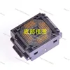 IC51-1284-1702 Testsockel LQFP128 0,4 IC Burning Socket Programmiersockel 4